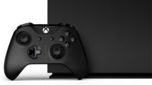 现在购买 Xbox One X 即可免费获得两款游戏 [最后机会]